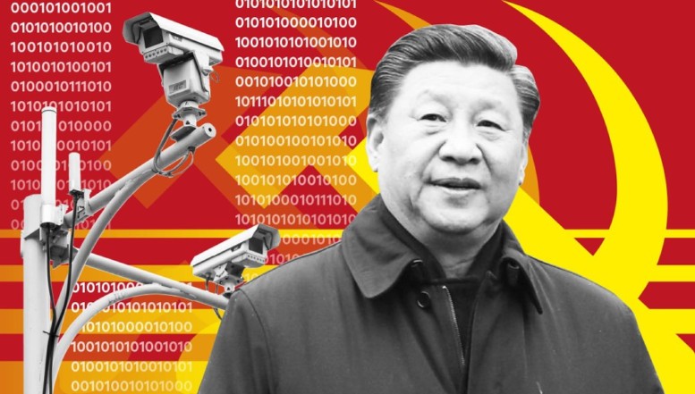 Dictatura cibernetică comunistă: China strânge lațul controlului populației – a apărut ”procurorul cibernetic”, un program de inteligență artificială ce funcționează ca un procuror în sistemul juridic chinez