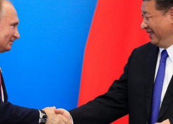 Rusia anunță un parteneriat important cu China, deși relația dintre cele două puteri nu e deloc una bună. Promisiunea Kremlinului 
