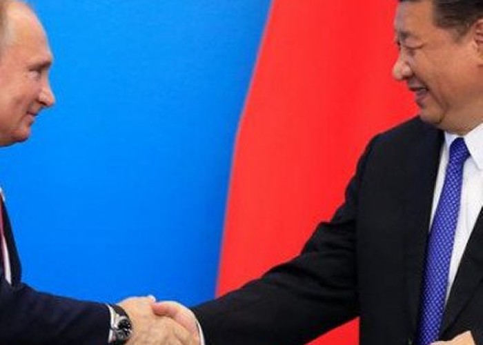 Rusia anunță un parteneriat important cu China, deși relația dintre cele două puteri nu e deloc una bună. Promisiunea Kremlinului 