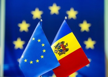 Parlamentul European solicită acordarea fără întârziere a statutului de țară candidată Republicii Moldova și Ucrainei