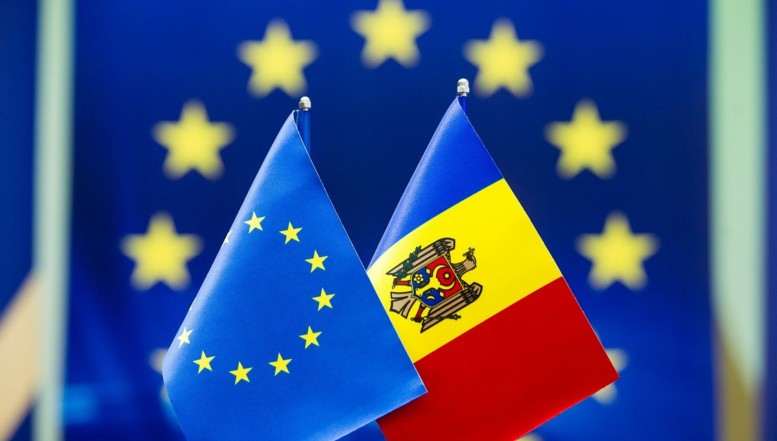 Parlamentul European solicită acordarea fără întârziere a statutului de țară candidată Republicii Moldova și Ucrainei