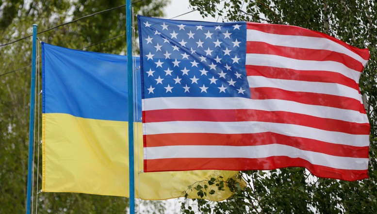 Cutremur la Moscova! Senatul american a aprobat un pachet substanțial de ajutor pentru Ucraina: "Putin va regreta ziua în care a pus sub semnul întrebării determinarea Americii!". Sprijinul destinat Kyivului mai are însă de trecut dificilul test din Camera Reprezentanților