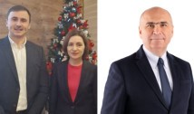 EXCLUSIV Dezvăluiri. Maia Sandu l-a telefonat pe premierul Ilie Bolojan și i-a solicitat să numească la conducerea viitorului Departament pentru Relația cu R.Moldova o anumită persoană din stânga Prutului. E vorba despre Eugen Bourceanu, om de casă al lui Andrei Spînu și mare iubitor de Armata Roșie