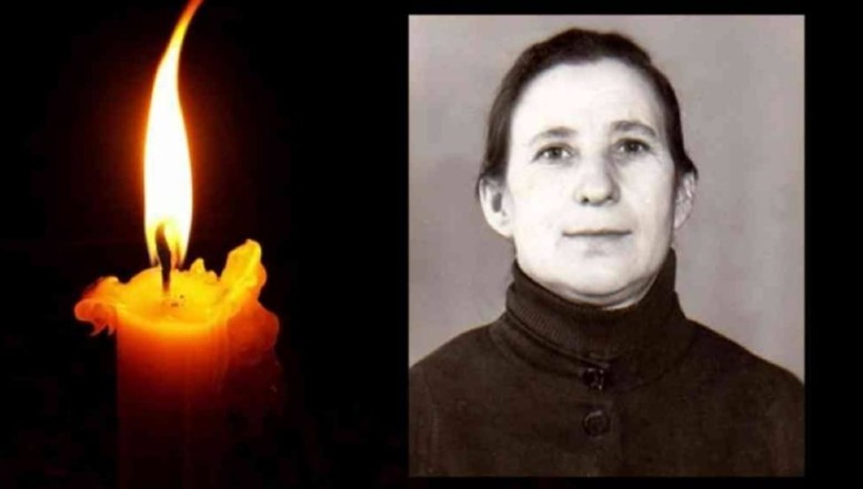 Câți și-ar da viața pentru tricolor? Învățătoare din satul transnistrean Cocieri, Maria Isaicul a fost ucisă și aruncată într-o fântână pentru că purta tricolorul românesc în drum spre școală. Așa ceva nu se uită și nu se iartă. Monstruozitatea separatiștilor Rusiei