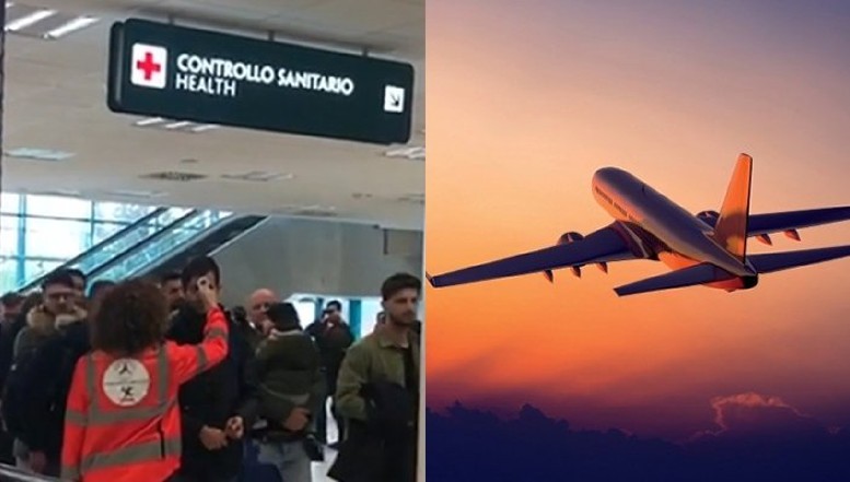 Demență totală: un român confirmat cu noul coronavirus a amenințat viața a 60 de persoane venind cu avionul la București! Un jurnalist solicită măsuri drastice contra inconștienților