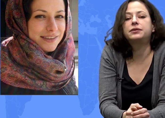VIDEO. Talibanistan. Românca Ermina Strutinschi, care refuză să plece din Kabulul cel „sigur” sub insurgenții islamiști, relata recent, LIVE, lucruri terifiante despre talibani, apreciind că au păcălit grav SUA. „În 2020, am avut luni cu peste 2500 de atacuri talibane...și talibanii le cântau americanilor la Doha că ei au redus conflictul”