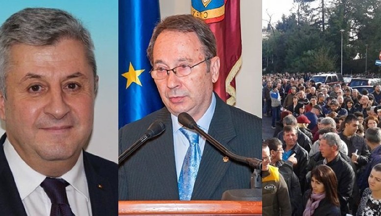 Ziua în care CCR și-a bătut joc de Diaspora, prin respingerea a 2 măsuri luate de Guvernul Orban. Florin Iordache și PSD jubilează