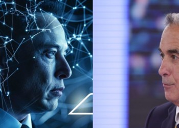 Derută în tabăra suveranistă! Interviurile americanilor cu Călin Georgescu și suportul oferit de Elon Musk bagă frica în votanții candidatului pro-rus: „Georgescu ne-a trădat! S-a aliat cu Musk, singurul care chiar pune cipuri în creier!”