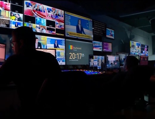 Uniunea Europeană spulberă aranjamentele subterane prin care PSD și AUR virează sume uriașe în conturile televiziunilor Realitatea și Antena 3. Regulamentul 900/2024! / „De ce procurorii din România au închis mereu ochii” la ilegalitățile comise de partide?