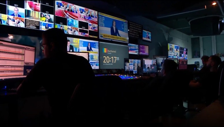 Uniunea Europeană spulberă aranjamentele subterane prin care PSD și AUR virează sume uriașe în conturile televiziunilor Realitatea și Antena 3. Regulamentul 900/2024! / „De ce procurorii din România au închis mereu ochii” la ilegalitățile comise de partide?