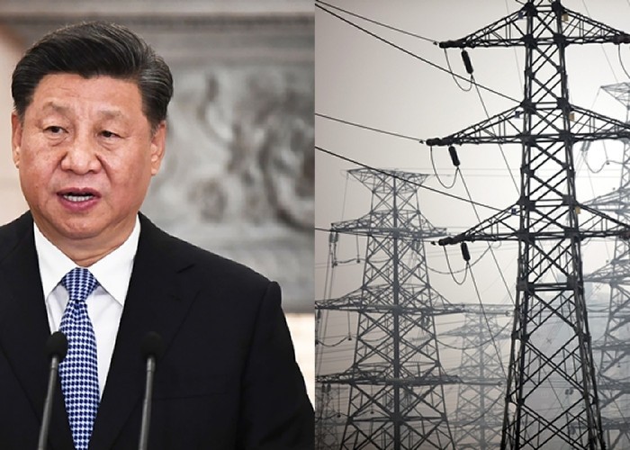 China raționalizează furnizarea de energie electrică. Chinezii se plâng că se simt precum în Coreea de Nord