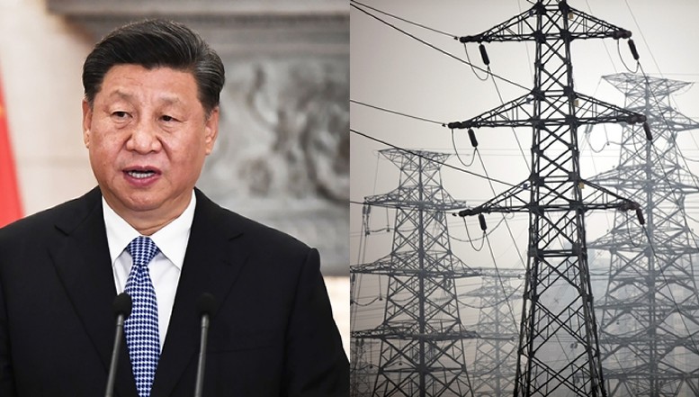 China raționalizează furnizarea de energie electrică. Chinezii se plâng că se simt precum în Coreea de Nord