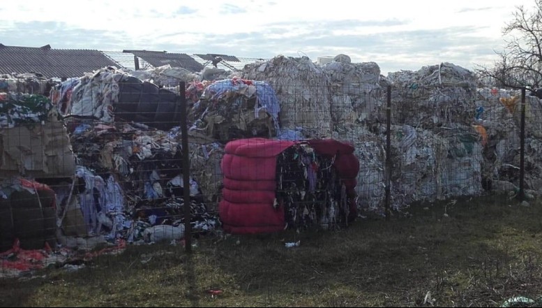 Marea Britanie ne-a livrat „marfă de calitate”: 16 containere pline cu deșeuri. Cum a ajuns România groapa de gunoi a Vestului