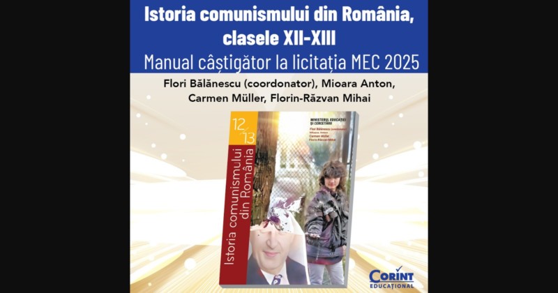 istoria comunismului