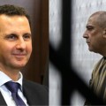 Bashar al-Assad, fratele acestuia, Maher al-Assad, vărul lor Atef Najib, fost șef al securității, precum și alte figuri relevante ale fostului regim dictatorial au fost condamnați la moarte în Siria