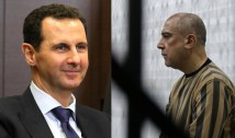 Bashar al Assad și vărul său Atef Najib au fost condamnați la moarte în Siria pentru crime împotriva umanității