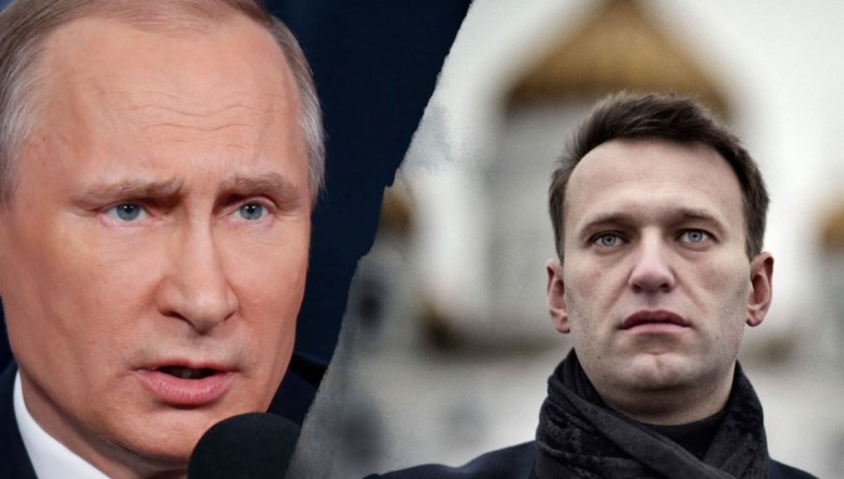 Grupul de ASASINI FSB care l-a otrăvit cu noviciok pe opozantul Navalnîi. O anchetă explozivă a Bellingcat, The Insider, Der Spiegel și CNN. Criminalii Moscovei
