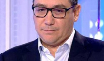 Ponta și jocul la două capete. Cum poate fi ținută Viorica la Palatul Victoria