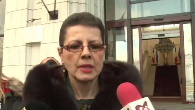 Acuzații grave la adresa anchetatoarei lui Kovesi. „Am fost șantajat! I-am dat șpagă Adinei Florea”. „Mincinoaso, la pușcărie!”  VIDEO