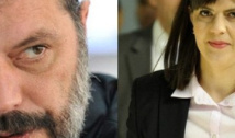 Eckstein anunță APOCALIPSA lui Dragnea: dacă Laura Codruța Kovesi ajunge șefa Parchetului European, UE pălmuiește PSD! EXCLUSIV 