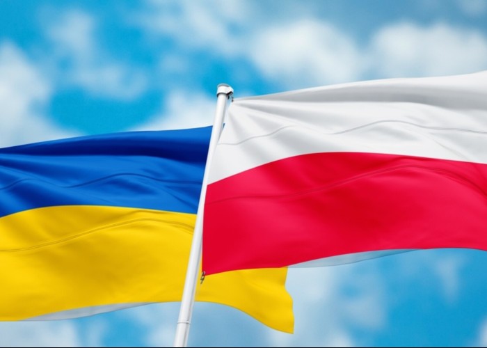 Polonia restrânge asistența în centrele de refugiați pentru ucraineni