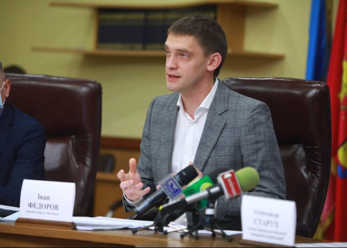 VIDEO. Adevărata istorie a recuperării primarului din Melitopol. Ucrainenii au dat, pentru Ivan Fedorov, nouă „copii” prizonieri, trimiși de Moscova la moarte, în linia întâi. Niciunul nu împlinise 20 de ani