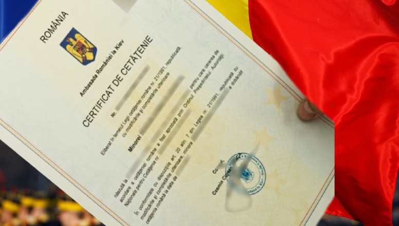 Președintele Asociației „Basarabia” a românilor din regiunea Odesa: „O contrazic pe doamna Oana Țoiu și afirm că modificarea legii cetățeniei AFECTEAZĂ ÎN MOD DIRECT comunitățile românești din Ucraina”