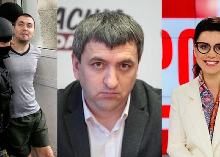 Cazul Morari-Platon. Deputatul PAS Lilian Carp: E o mare problemă de securitate națională! R.Moldova e un poligon de experimente al serviciilor secrete rusești. ”Lupta cu corupția a stat la braț cu corupția”