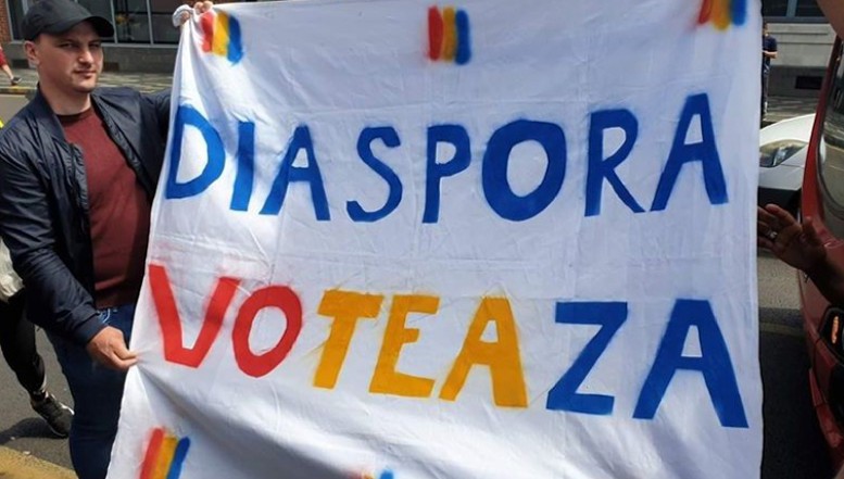 ALEGERI PARLAMENTARE 2020. Statul român își bate joc de VOTUL Diasporei. Mii de voturi nu au ajuns la destinație. În secțiile de votare bate vântul. De ce nu vin românii la urne? Un fost ambasador reacționează: „Democrație de mucava, stat de drept eșuat, instituții falimentare, țară la cheremul unei găști”