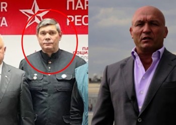 VIDEO Dodon apelează în campanie la lumea interlopă. Un cetățean rus achitat pentru organizarea unui omor a fost trimis la Chișinău de dubiosul Karamalak cu scopul de a susține "consolidarea forțelor pro-moldovenești"