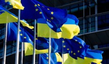 Comisia Europeană critică legea care a scos mii de ucraineni în stradă. Ce i-a nemulțumit pe protestatari și ce a răspuns președintele Zelenski pe fondul valului de proteste