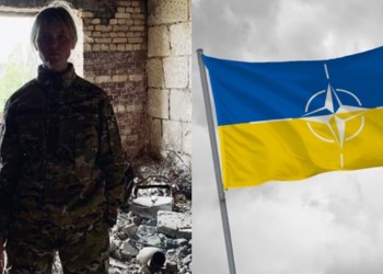 EXCLUSIV De ce nu a fost primită Ucraina în NATO înainte de 2022? Solomiya Khoma: "Toți au crezut propaganda rusă, inclusiv liderii occidentali și serviciile de informații!". Interviu amplu despre garanțiile de securitate de care are neapărată nevoie Kyivul, respectiv despre cele mai dificile momente cu care s-au confruntat forțele ucrainene pe parcursul războiului la scară largă
