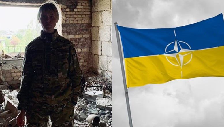 EXCLUSIV De ce nu a fost primită Ucraina în NATO înainte de 2022? Solomiya Khoma: "Toți au crezut propaganda rusă, inclusiv liderii occidentali și serviciile de informații!". Interviu amplu despre garanțiile de securitate de care are neapărată nevoie Kyivul, respectiv despre cele mai dificile momente cu care s-au confruntat forțele ucrainene pe parcursul războiului la scară largă
