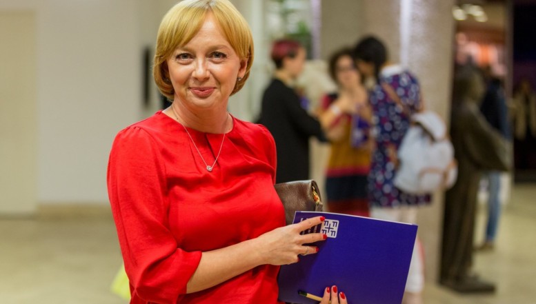 Jurnalista Emilia Șercan a fost amenințată cu moartea de un ofițer de Poliție! Bărbatul a fost identificat