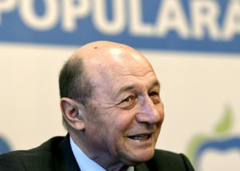 Cum a dispărut Băsescu. PMP nu e de plâns: doarme cum și-a așternut