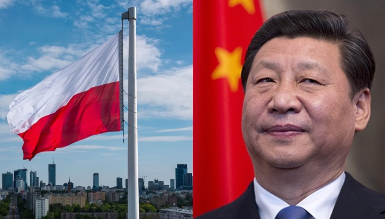 Polonia ia măsuri pentru interzicerea totală a accesului mașinilor chinezești în bazele militare, dar și în proximitatea acestora. Reacția furioasă a Chinei comuniste: "Abuzarea de conceptul de securitate națională trebuie oprită!"