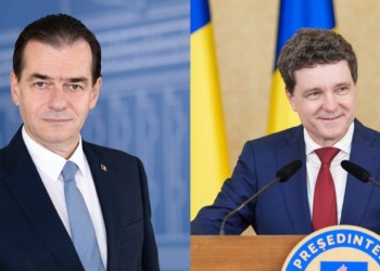 Nominalizarea directorului SRI. Ludovic Orban îi cere președintelui Nicușor Dan să NU mai aștepte un consens din partea coaliției de guvernare: "Una este să desemneze un candidat care să fie respins de parlament, alta este să nu desemneze pe nimeni"