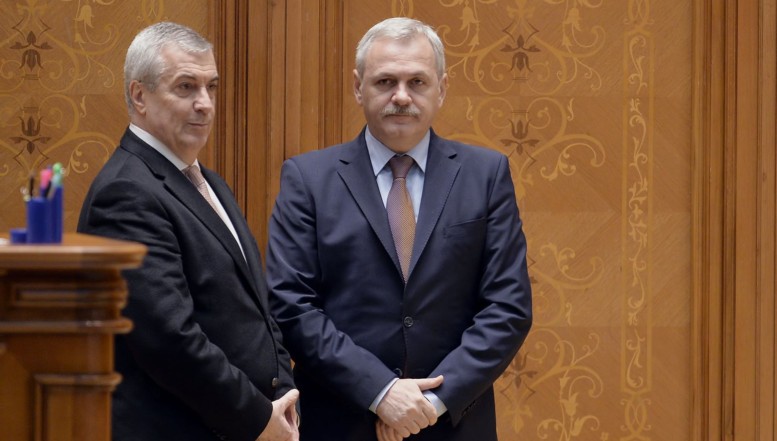 Un senator șterge pe jos cu Dragnea și Tăriceanu: Vor să scoată România din UE! Statul INTERVINE brutal în toate domeniile economice 