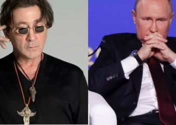 Kazakhstanul a anulat un concert pe care urma să-l susțină un cântăreț rus care sprijină invazia rusă asupra Ucrainei