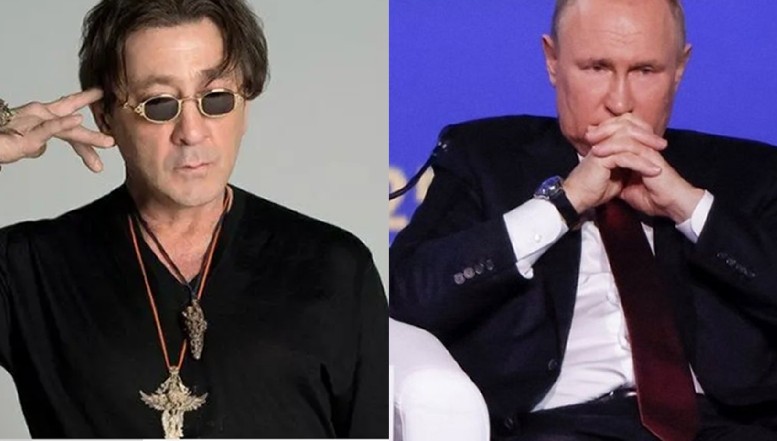 Kazakhstanul a anulat un concert pe care urma să-l susțină un cântăreț rus care sprijină invazia rusă asupra Ucrainei