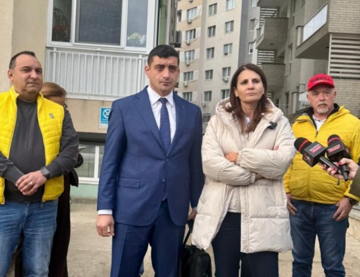 Fisuri tot mai mari în suveranistan! Auriștii se roagă de Anca Alexandrescu să-i creadă pe magistrații care expun, în documentarul Recorder, puroiul din justiția Liei Savonea. „Vorbește și un judecător din Giurgiu, pe care îl cunosc/ Este un om integru, corect și bun profesionist”