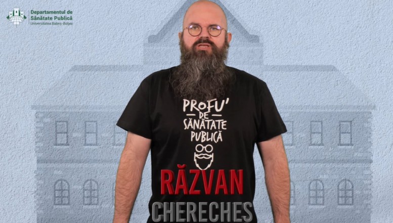 Profesorul Răzvan Cherecheș, un fanatic al restricțiilor, a demisionat de la Ministerul Sănătății. „Experiența mea a fost una amară”/ „Echipa din Minister este mult prea prinsă ca să utilizeze experiența consilierilor”