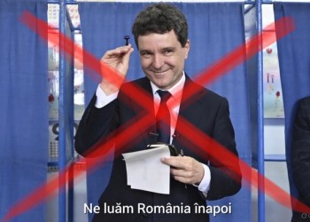 Parlamentarii ex-SOS și ex-POT, controlați din umbră de Victor Ponta, și trompetele PSD-AUR își unesc forțele împotriva președintelui Nicușor Dan, cerând public suspendarea acestuia pe motiv că „atacă” justiția capturată. Printre inițiatori, o fostă colegă de pușcărie a Elenei Udrea, ajunsă pensionară specială