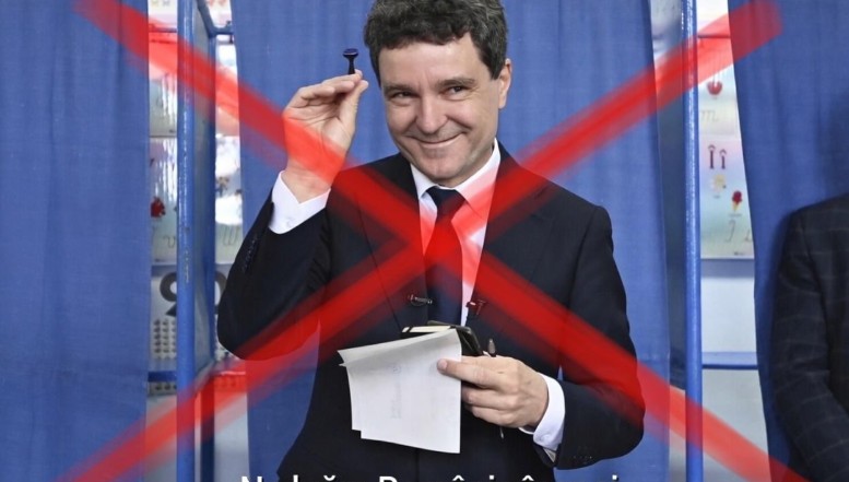 Parlamentarii ex-SOS și ex-POT, controlați din umbră de Victor Ponta, și trompetele PSD-AUR își unesc forțele împotriva președintelui Nicușor Dan, cerând public suspendarea acestuia pe motiv că „atacă” justiția capturată. Printre inițiatori, o fostă colegă de pușcărie a Elenei Udrea, ajunsă pensionară specială