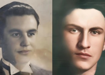 Cum a fost ucis partizanul făgărășan Andrei Hașu: a ieșit desculț în fața trupelor de Securitate, s-a închinat și a luat-o la fugă peste câmp, fiind împușcat în spate. Trupul a fost lăsat să înghețe în zăpadă, iar a doua zi a fost bătut în cuie pe ușa Căminului Cultural. Un secretar de partid a ținut o cuvântare, preamărind comunismul