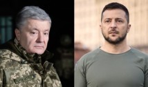Poroșenko reia o parte din acuzațiile lansate de Trump împotriva lui Zelenski. Ce a afirmat fostul președinte al Ucrainei într-un interviu acordat publicației germane Bild