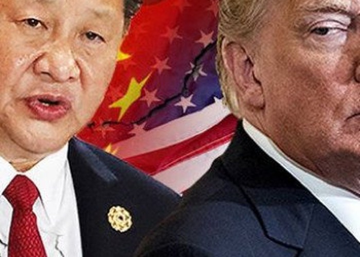 Ambasada SUA ACUZĂ China comunistă pentru mega-dezastrul COVID-19: ”Dacă ar fi făcut ceea ce trebuie și ar fi tras semnalul de alarmă, lumea ar fi fost scutită de impactul bolii” Declarațiile ambasadorului Adrian Zuckerman