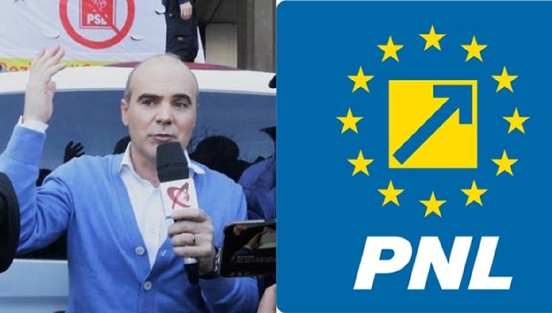 Rareș Bogdan a anunțat când va decide dacă va deschide lista PNL la europarlamentare. Liberalii, în căutarea unei locomotive electorale