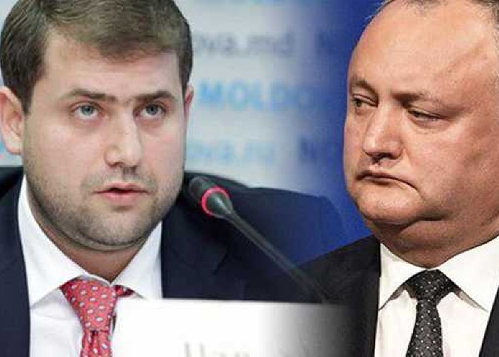 DEZASTRU Covid-19: R.Moldova riscă să ajungă foarte curând la 100 de MORȚI pe zi. Iresponsabilitatea criminală a găștii rusofile Dodon-Șor-Durleșteanu
