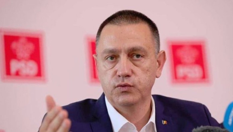 Delir marca PSD: Mihai Fifor vede conspirații cu Facebook și presa internațională împotriva partidului